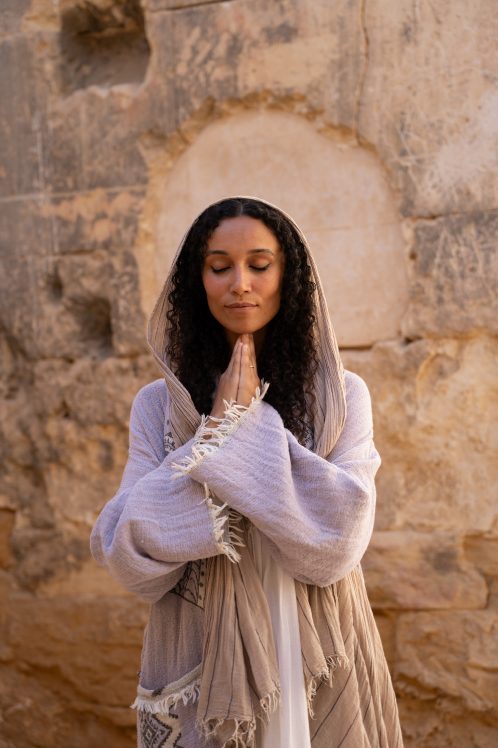 Sahar - Organizer and Facilitator